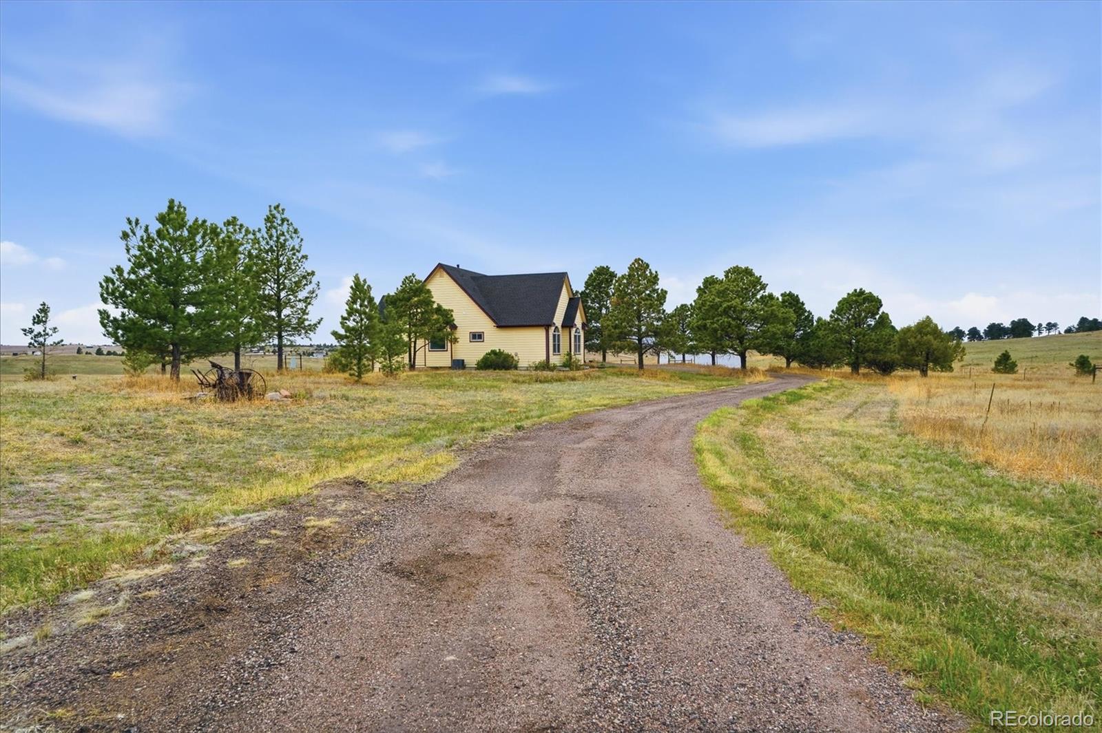 7655 Summer Circle Kiowa CO 80117