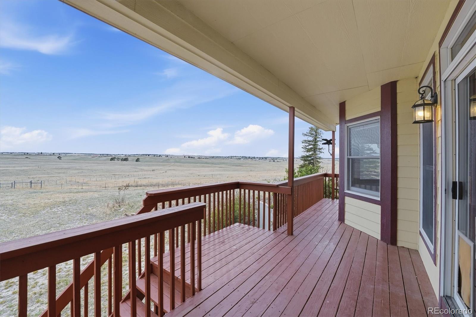 7655 Summer Circle Kiowa CO 80117