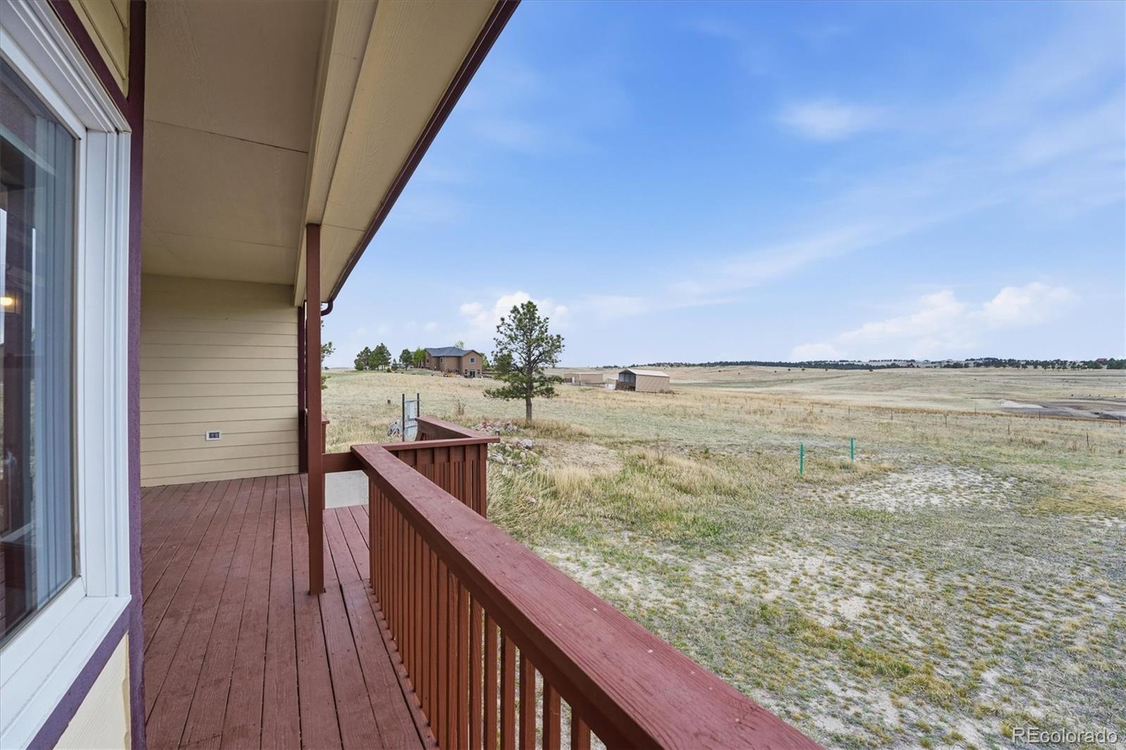 7655 Summer Circle Kiowa CO 80117