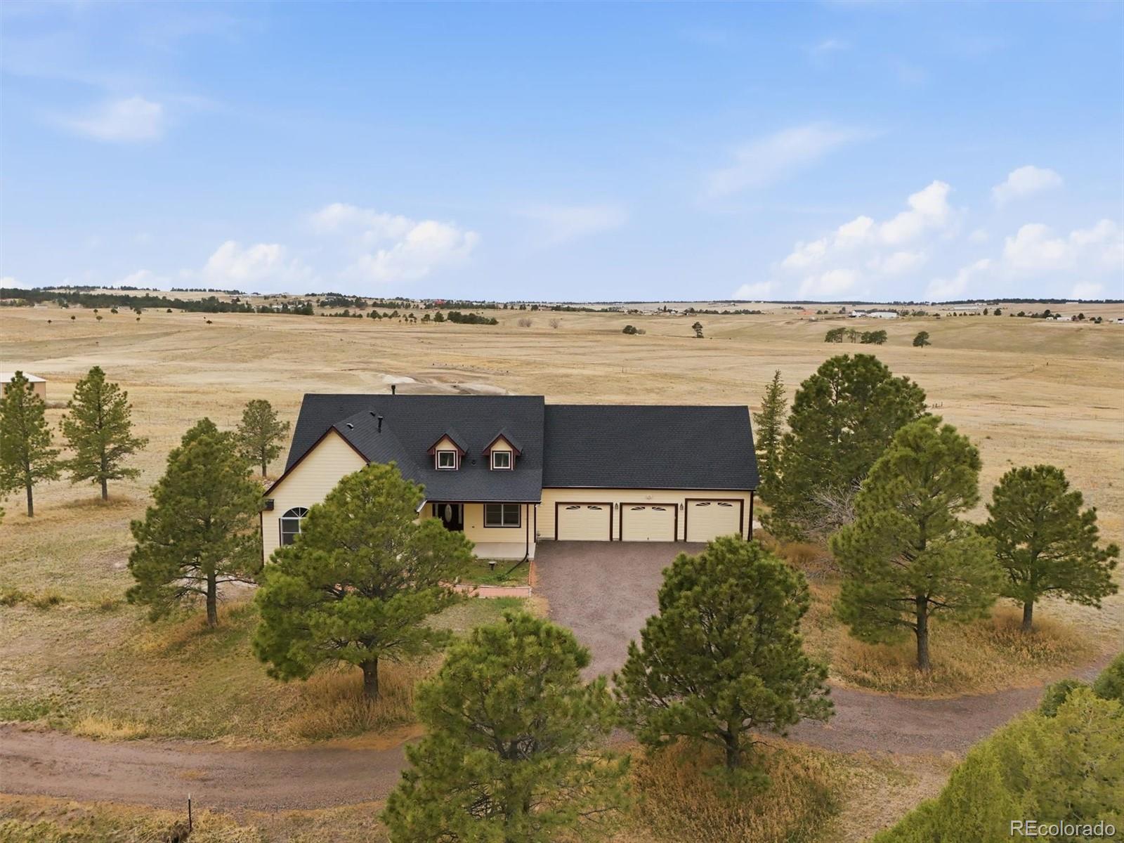 7655 Summer Circle Kiowa CO 80117