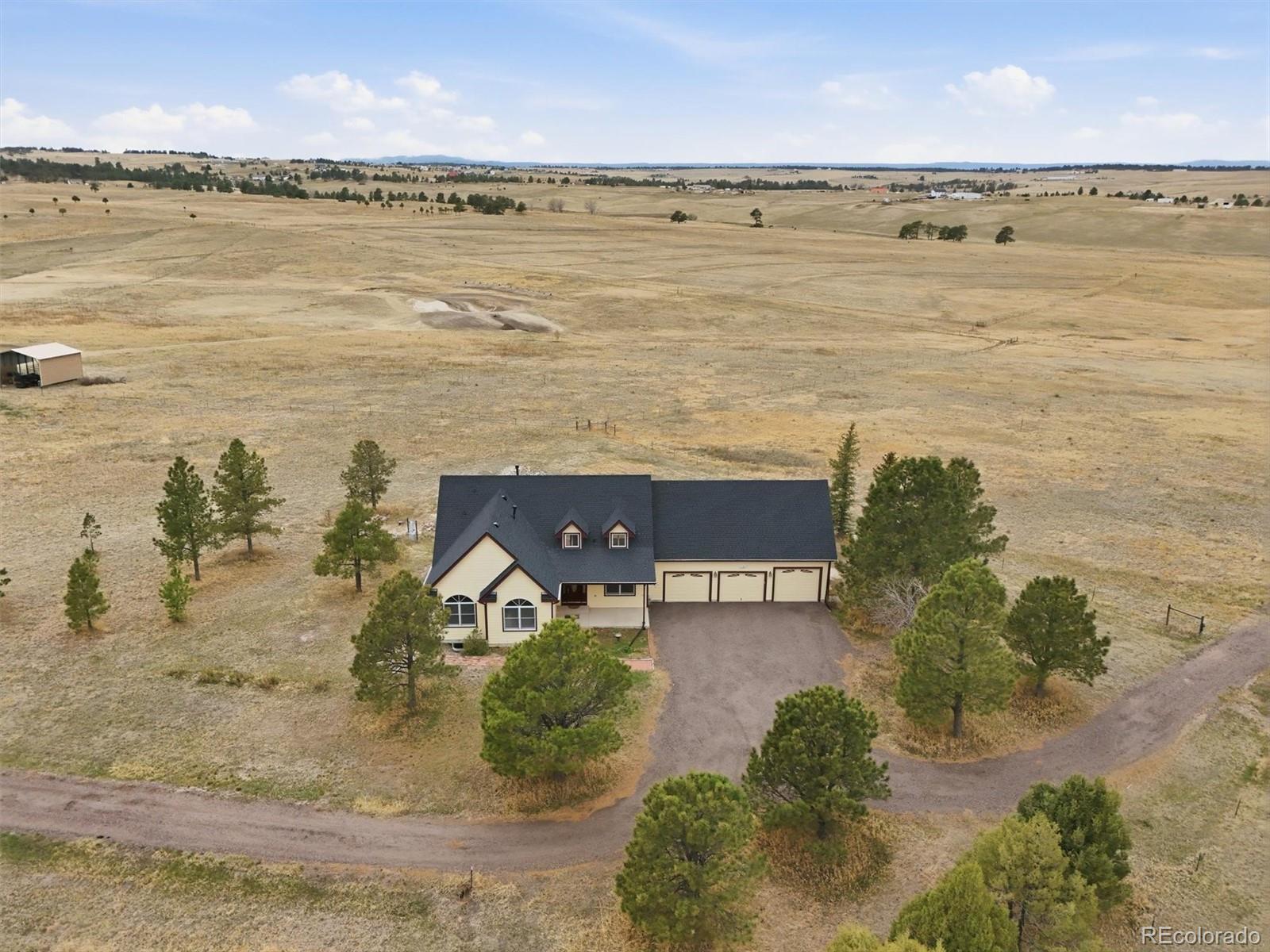 7655 Summer Circle Kiowa CO 80117