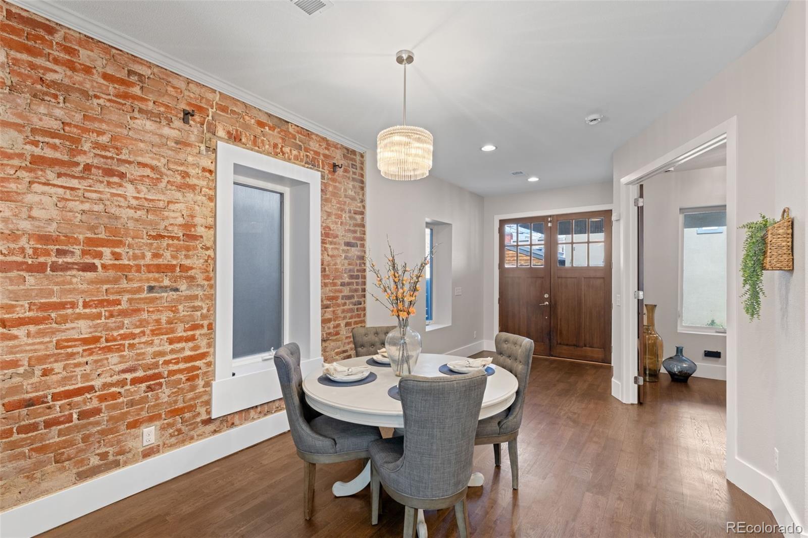 2521 Lawrence Street Denver CO 80205