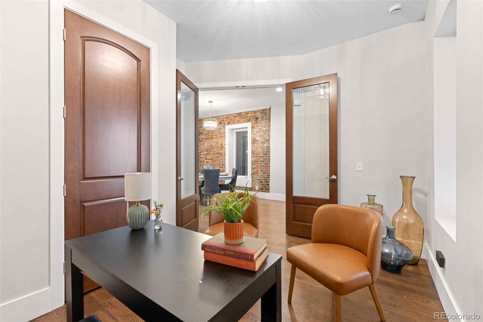2521 Lawrence Street Denver CO 80205