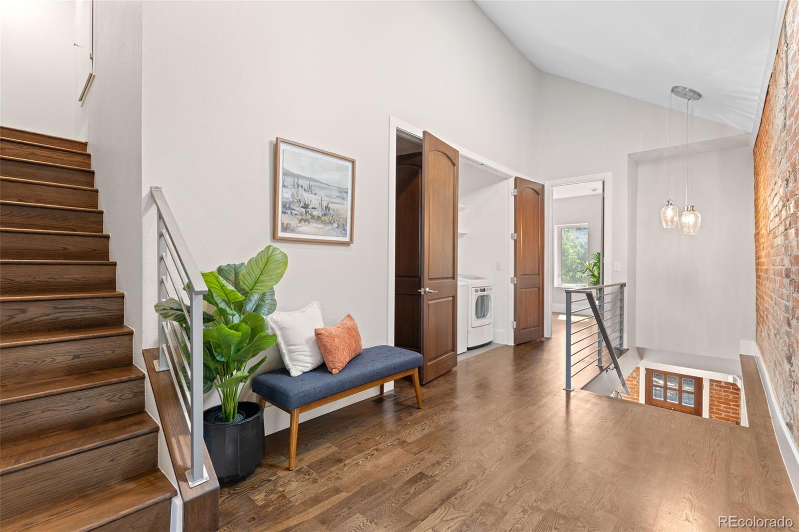 2521 Lawrence Street Denver CO 80205