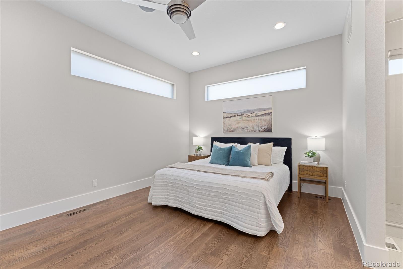 2521 Lawrence Street Denver CO 80205