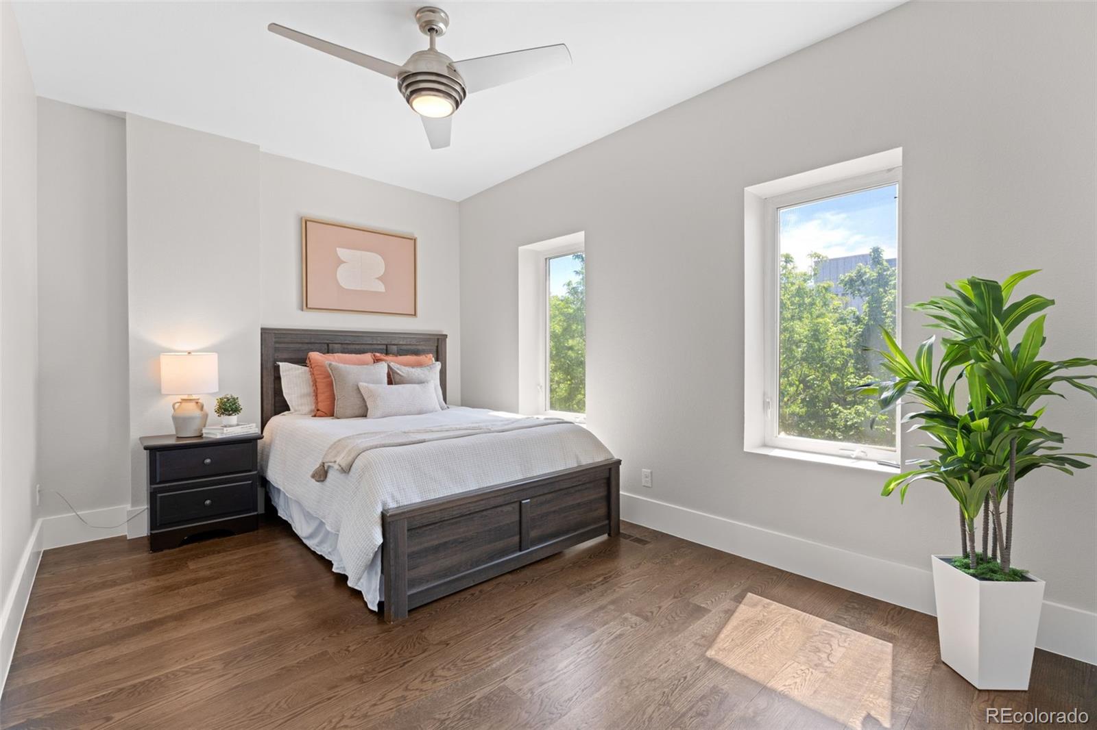 2521 Lawrence Street Denver CO 80205