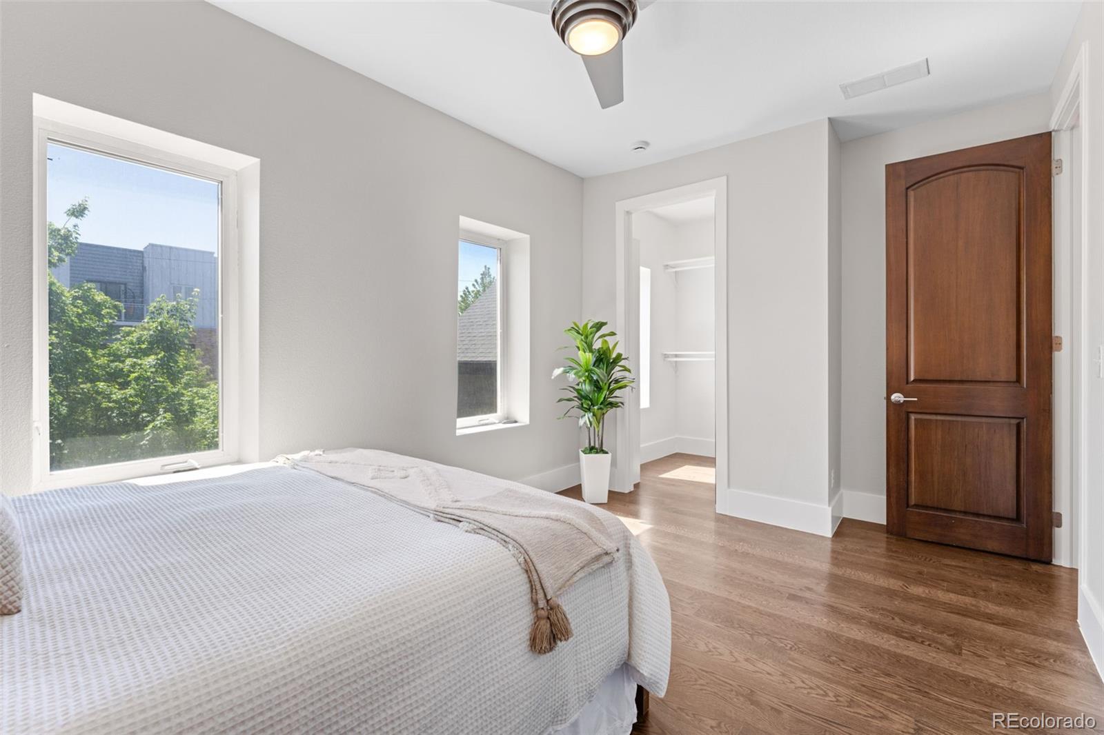 2521 Lawrence Street Denver CO 80205