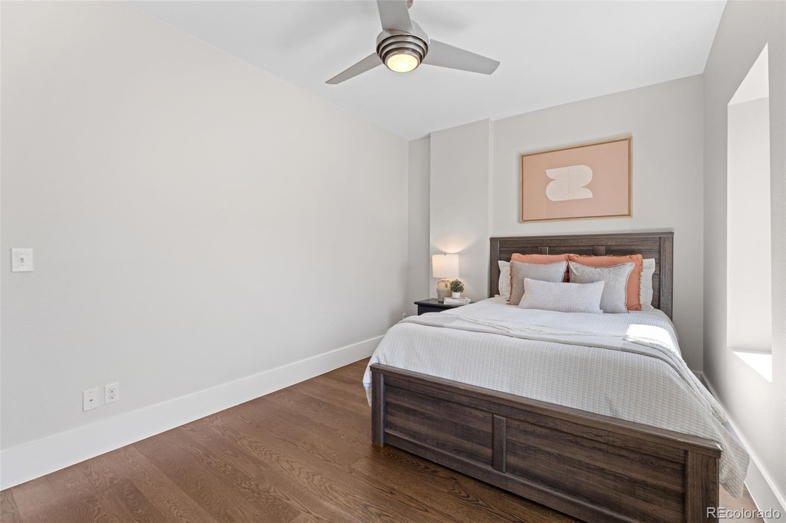 2521 Lawrence Street Denver CO 80205