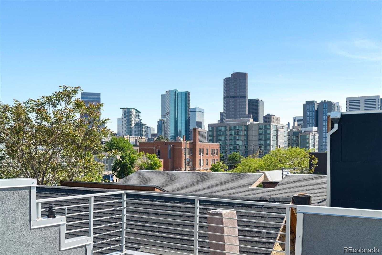 2521 Lawrence Street Denver CO 80205