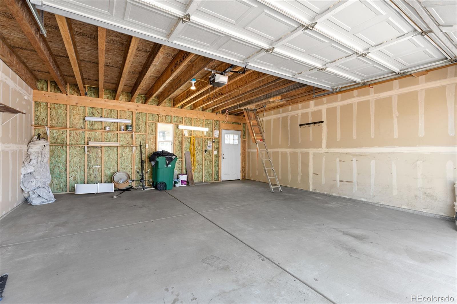 2521 Lawrence Street Denver CO 80205