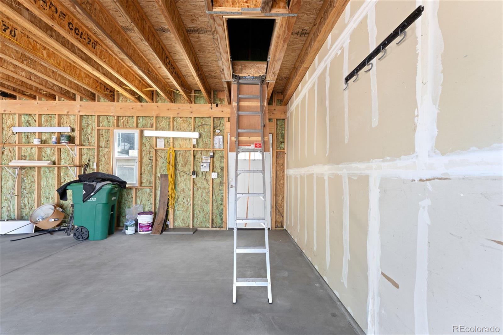 2521 Lawrence Street Denver CO 80205