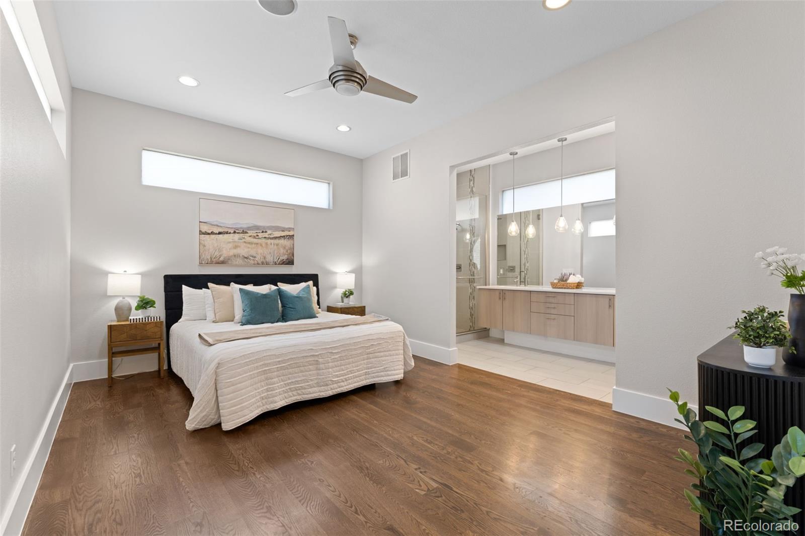 2521 Lawrence Street Denver CO 80205