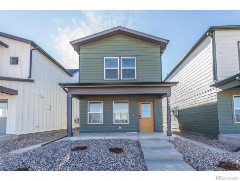 977 Trumpet Lane Windsor CO 80550