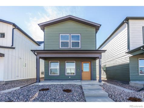 977 Trumpet Lane Windsor CO 80550