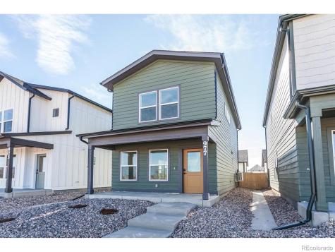 977 Trumpet Lane Windsor CO 80550