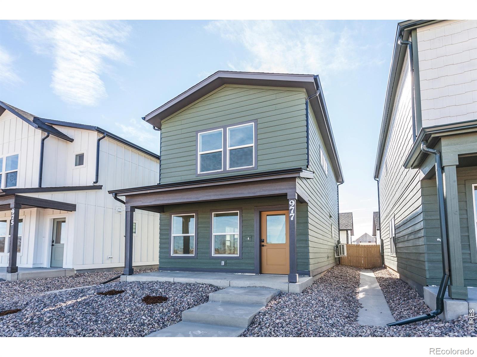 977 Trumpet Lane Windsor CO 80550