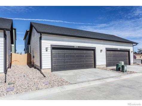 977 Trumpet Lane Windsor CO 80550