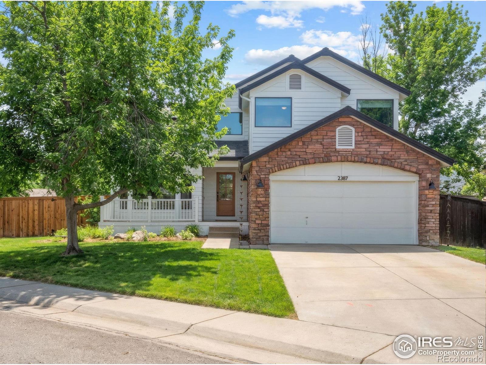 2387 Sandpiper Drive Lafayette CO 80026