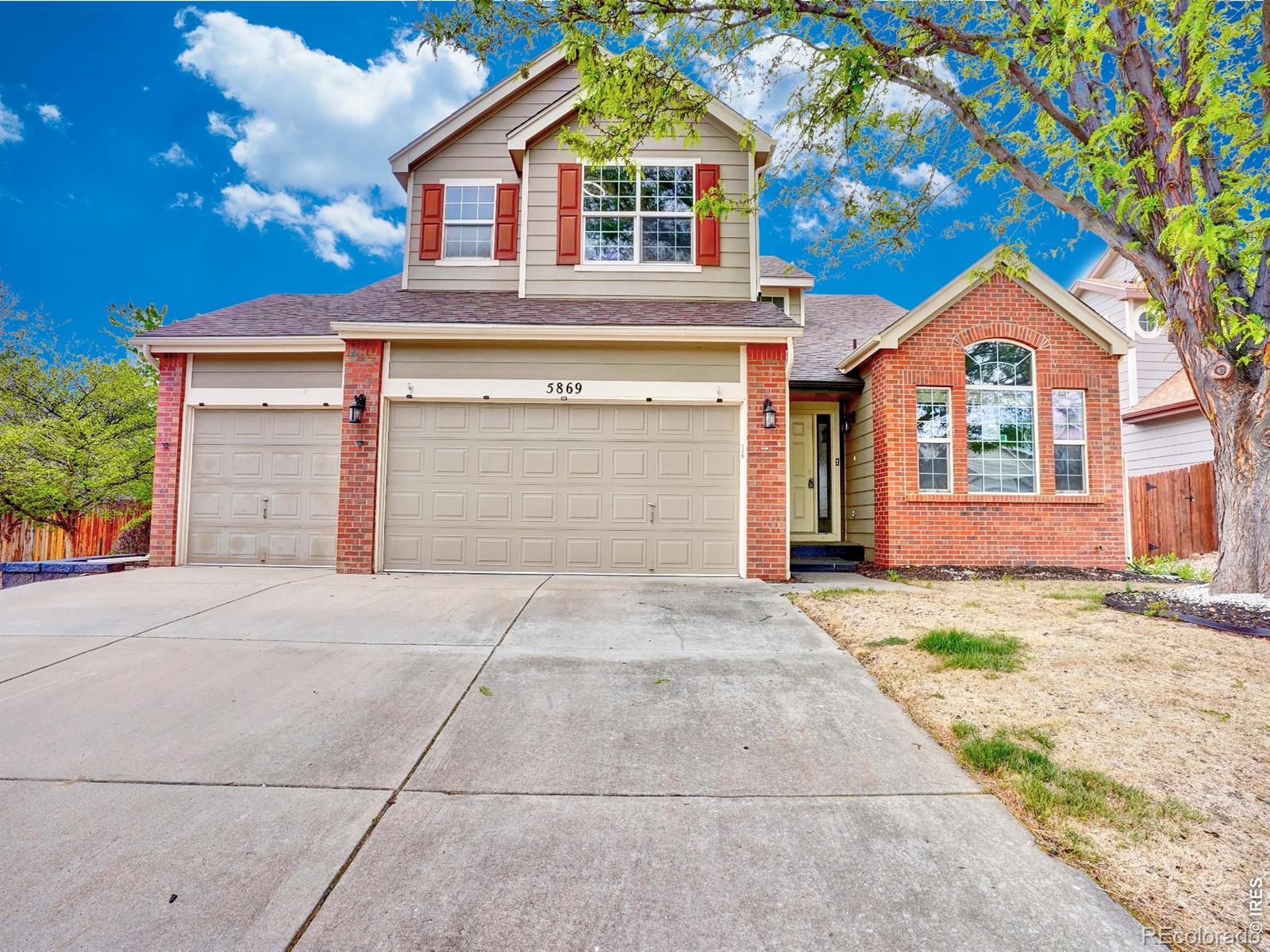 5869 Scenic Avenue Longmont CO 80504