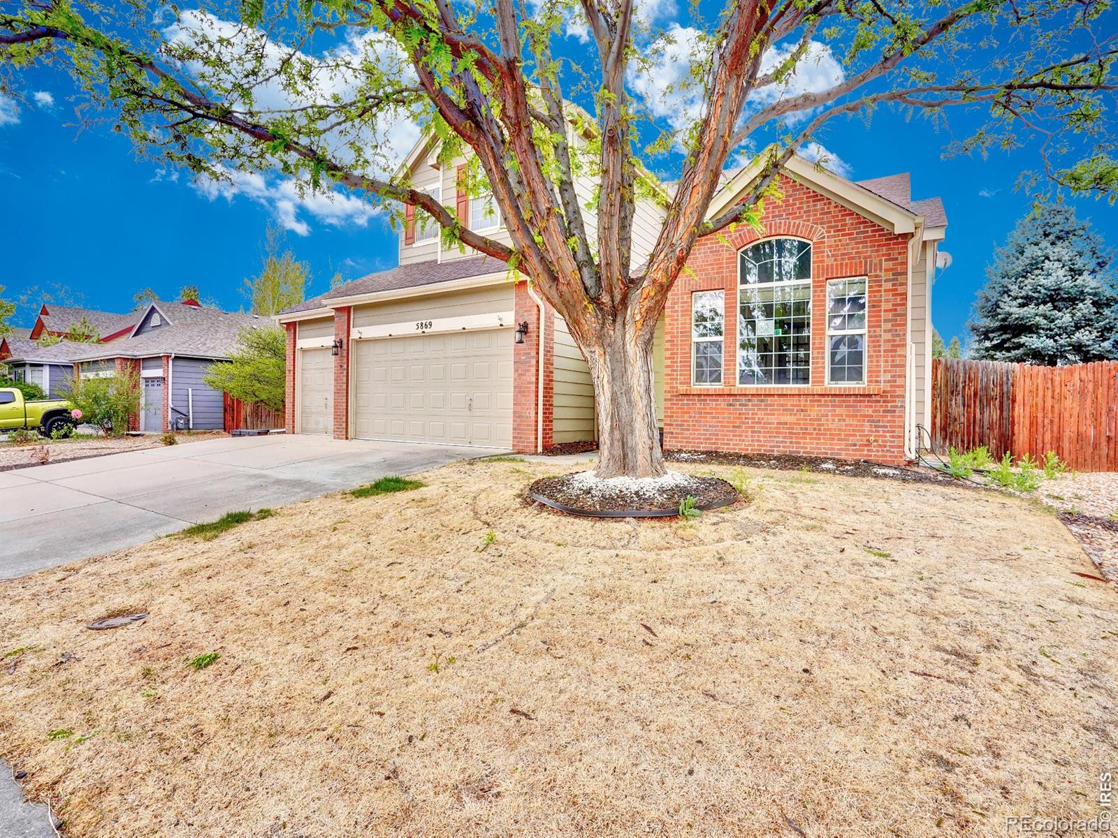 5869 Scenic Avenue Longmont CO 80504