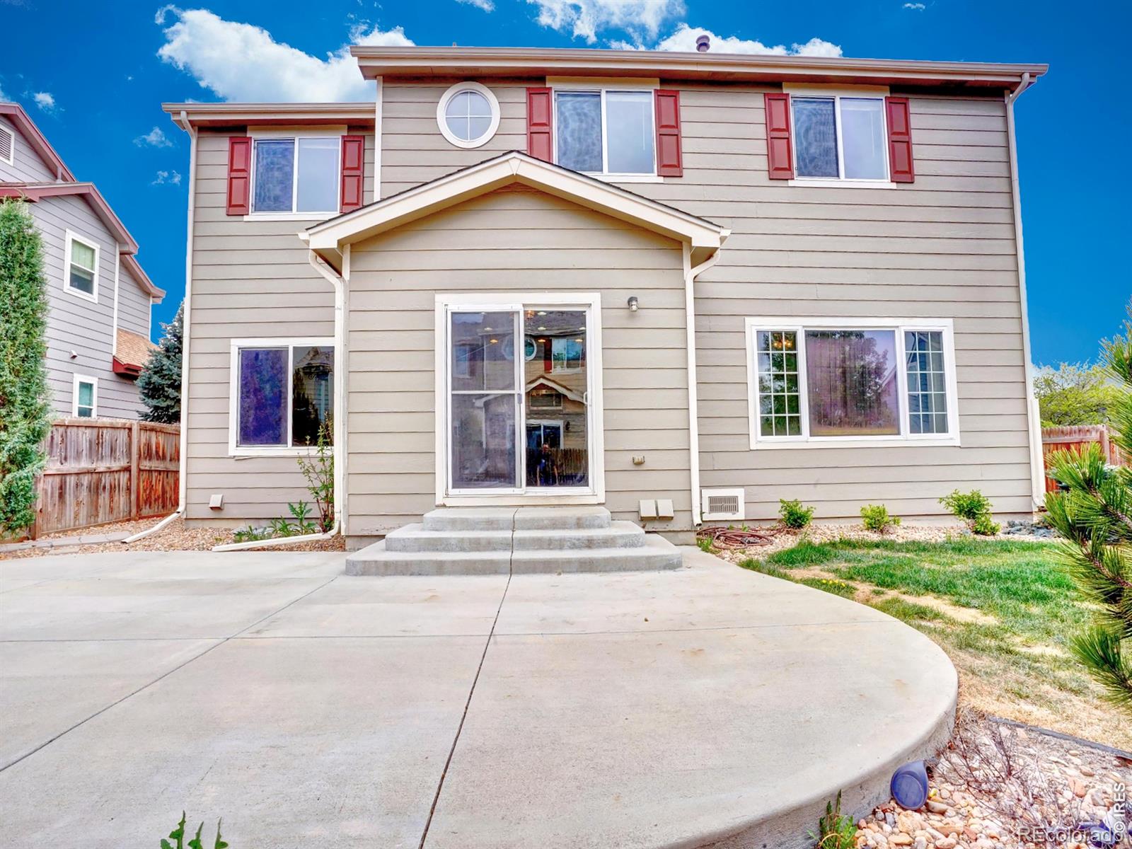 5869 Scenic Avenue Longmont CO 80504