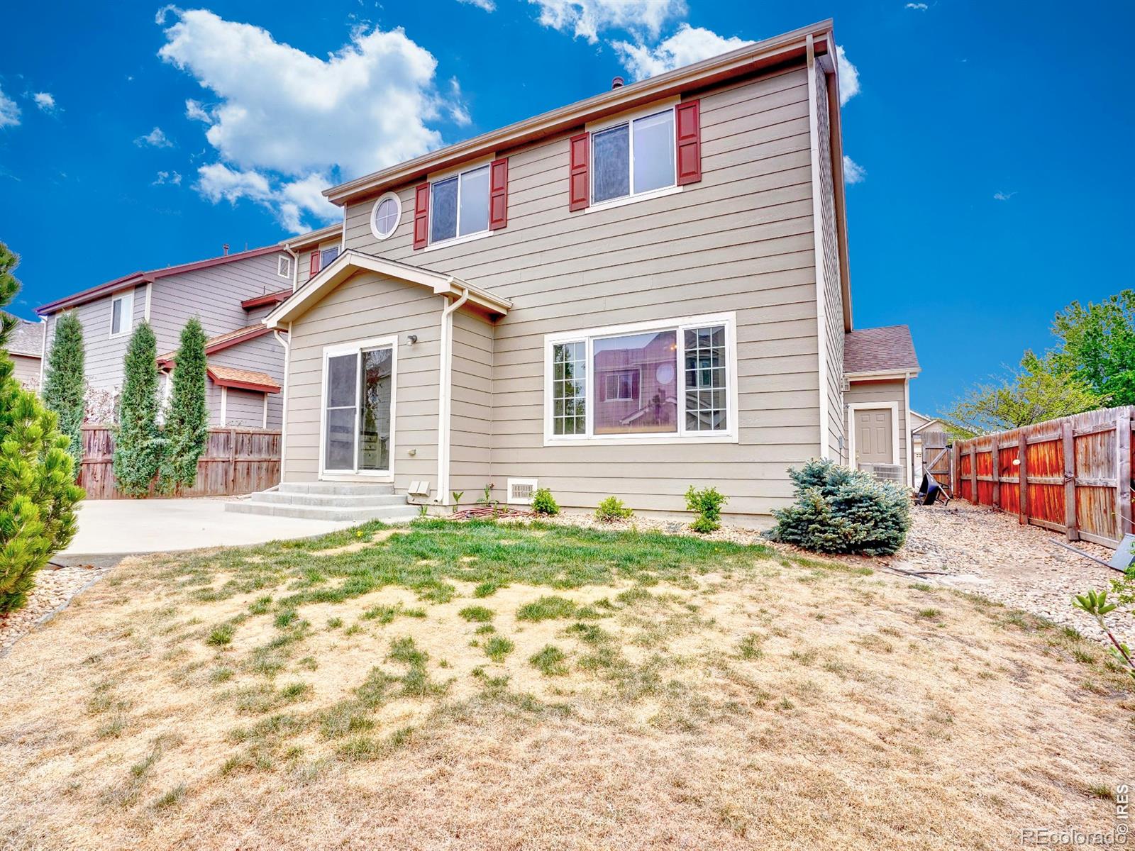 5869 Scenic Avenue Longmont CO 80504