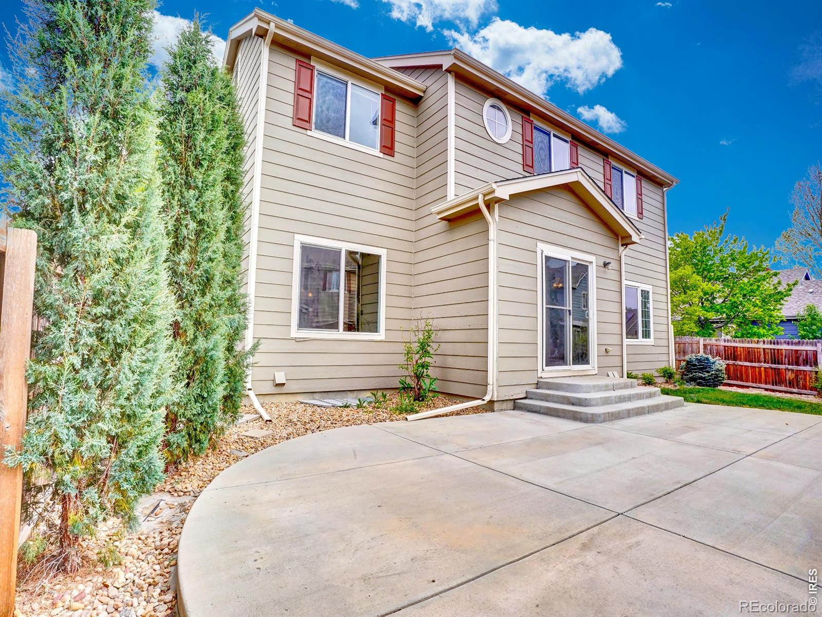 5869 Scenic Avenue Longmont CO 80504