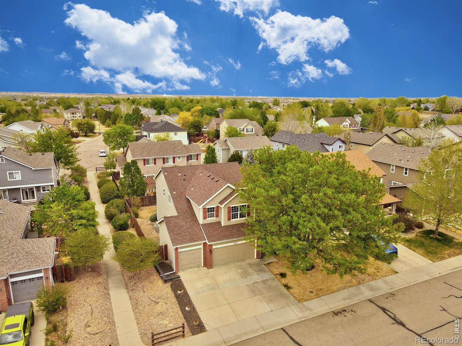 5869 Scenic Avenue Longmont CO 80504