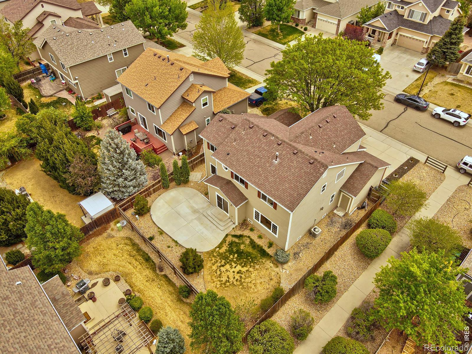 5869 Scenic Avenue Longmont CO 80504