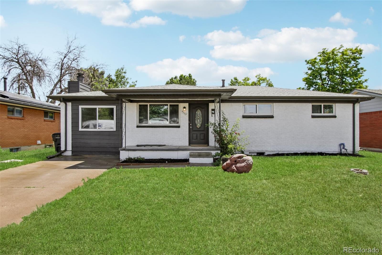 9300 Grove Street Westminster CO 80031