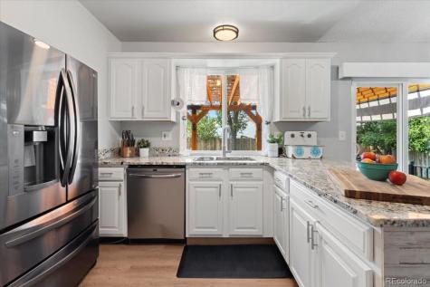 21546 E Powers Circle Centennial CO 80015