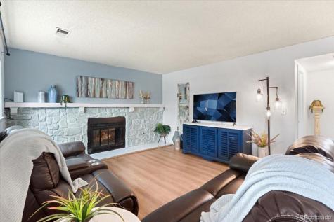 21546 E Powers Circle Centennial CO 80015