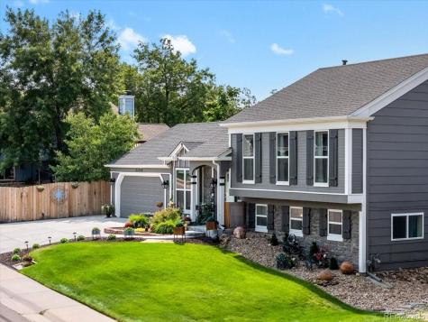 21546 E Powers Circle Centennial CO 80015