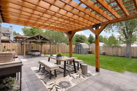 21546 E Powers Circle Centennial CO 80015