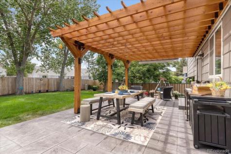 21546 E Powers Circle Centennial CO 80015
