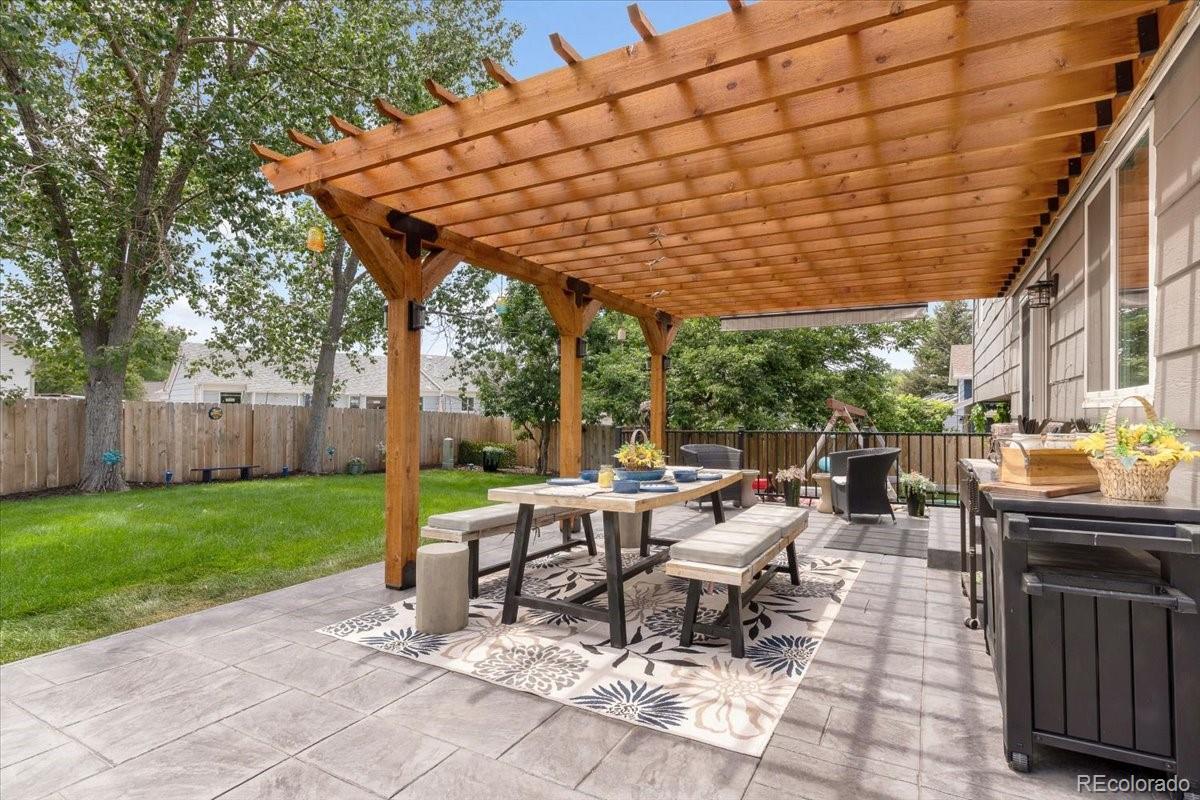 21546 E Powers Circle Centennial CO 80015