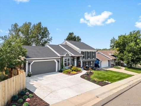 21546 E Powers Circle Centennial CO 80015