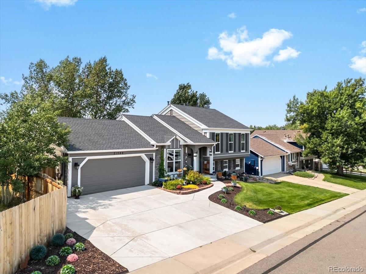 21546 E Powers Circle Centennial CO 80015