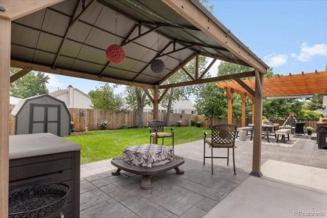 21546 E Powers Circle Centennial CO 80015