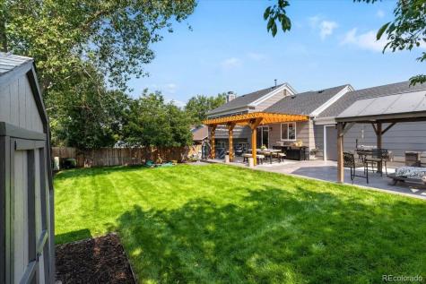 21546 E Powers Circle Centennial CO 80015