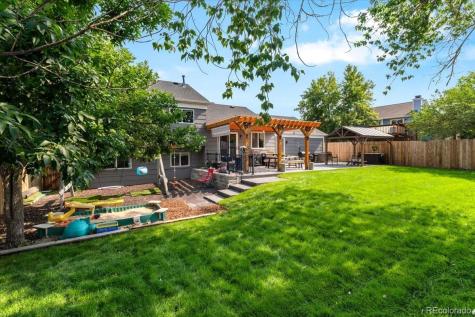 21546 E Powers Circle Centennial CO 80015
