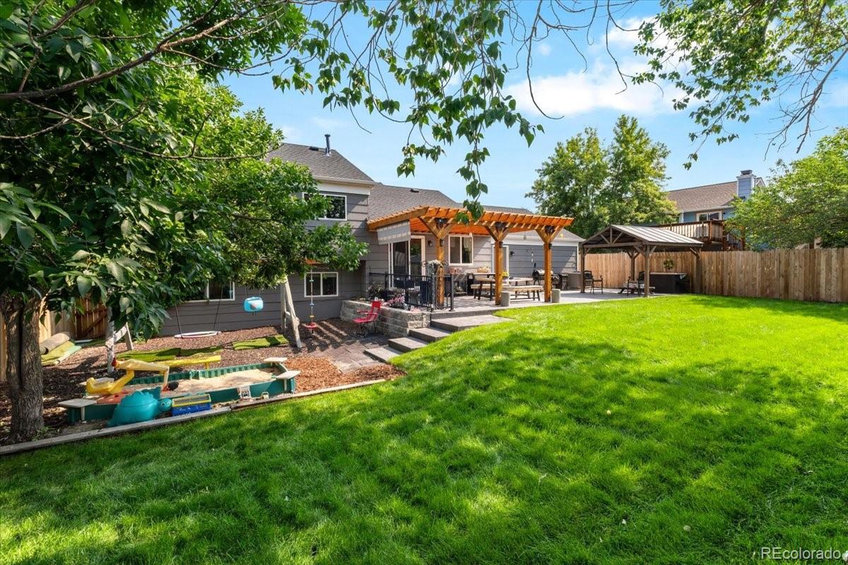 21546 E Powers Circle Centennial CO 80015