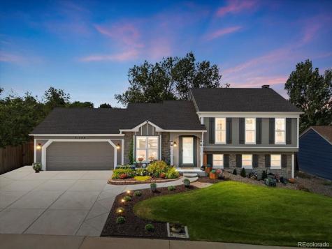 21546 E Powers Circle Centennial CO 80015