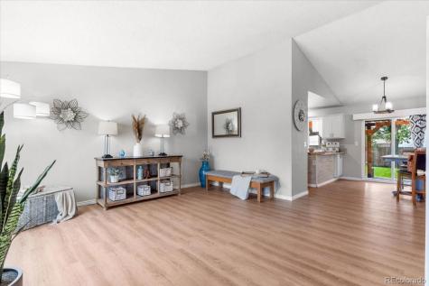 21546 E Powers Circle Centennial CO 80015