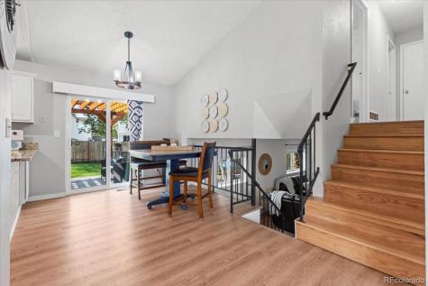 21546 E Powers Circle Centennial CO 80015