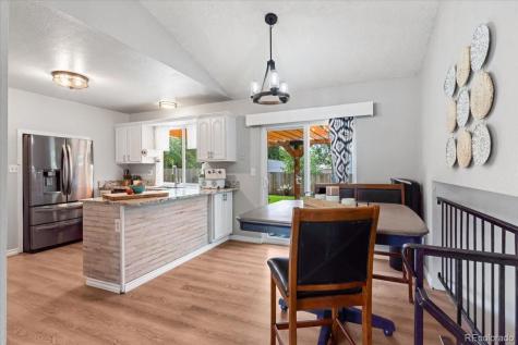 21546 E Powers Circle Centennial CO 80015