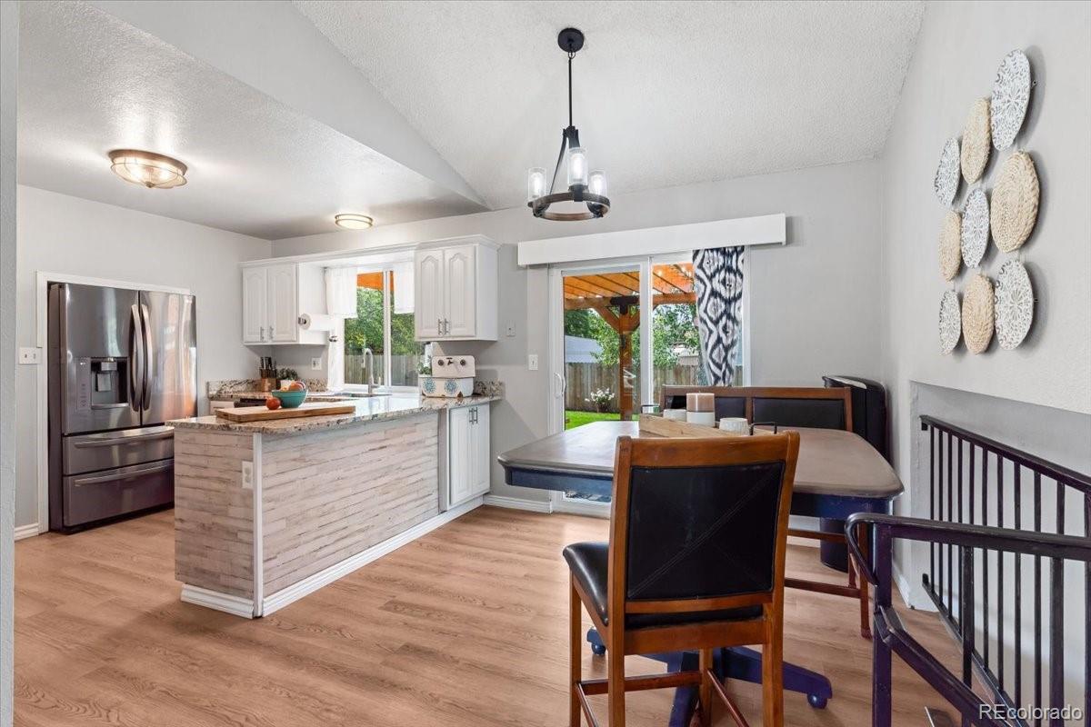 21546 E Powers Circle Centennial CO 80015