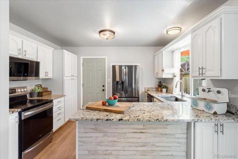 21546 E Powers Circle Centennial CO 80015