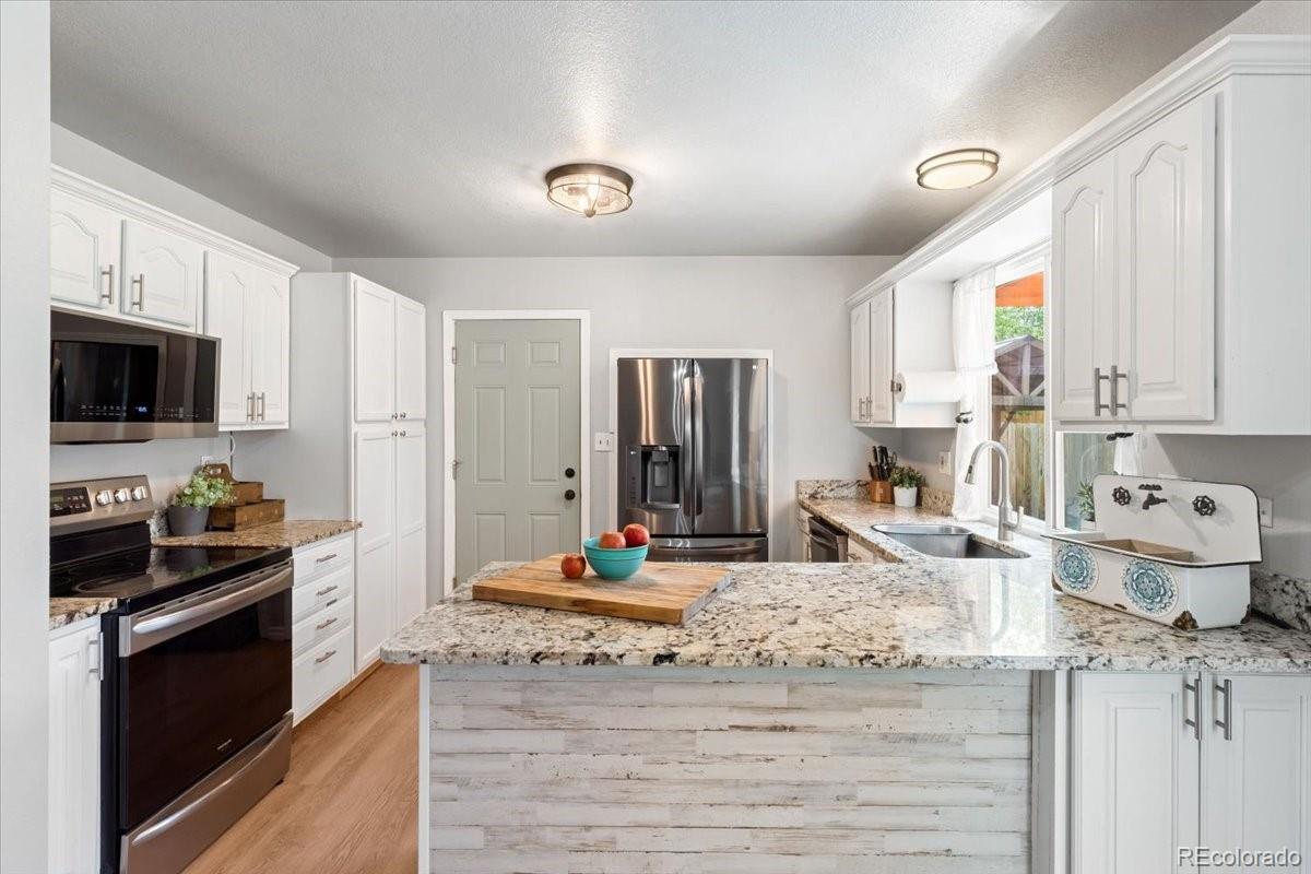 21546 E Powers Circle Centennial CO 80015