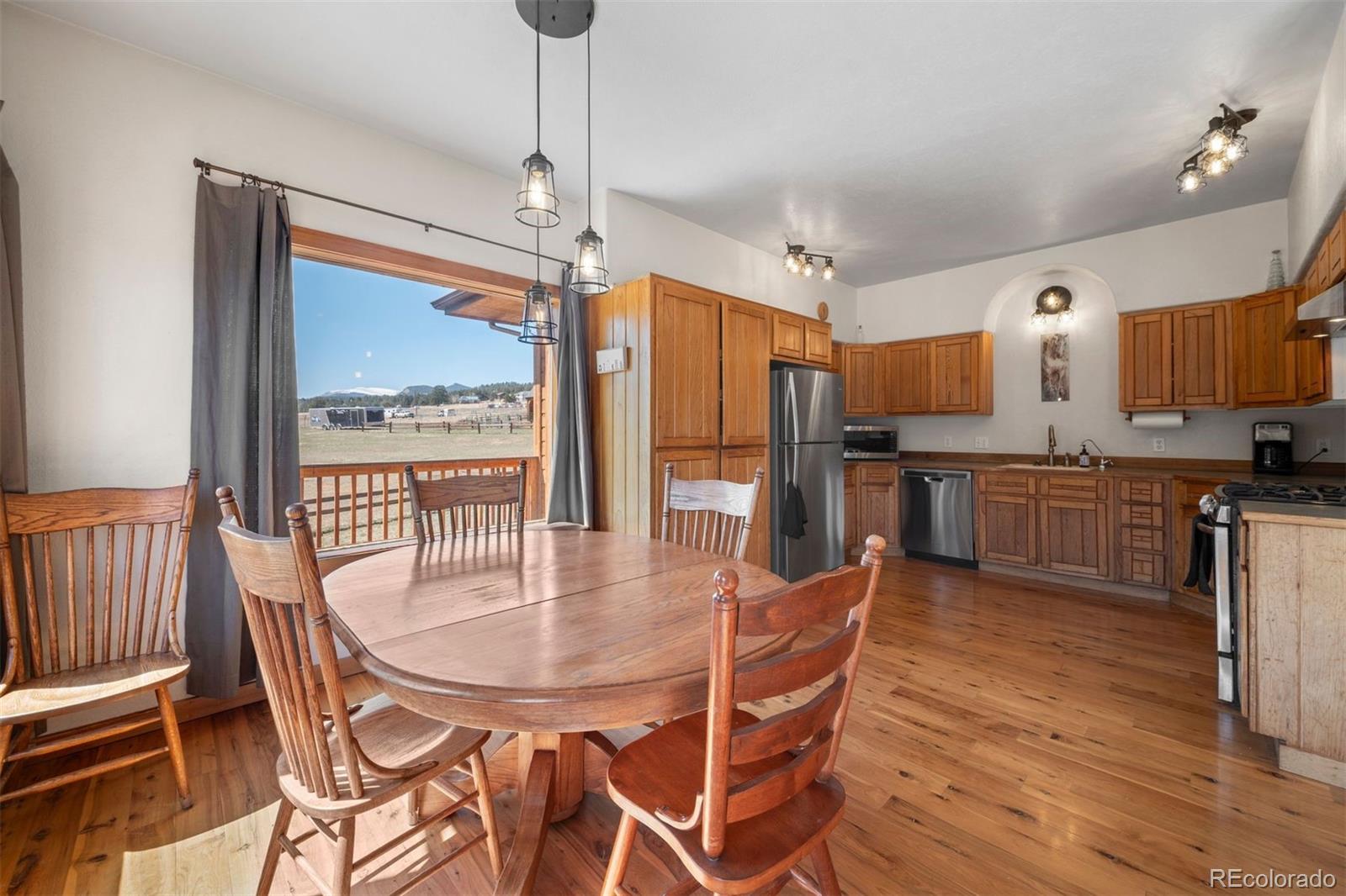 1740 County Road 72 Bailey CO 80421